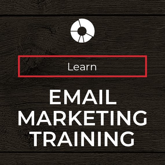 Email marketing training