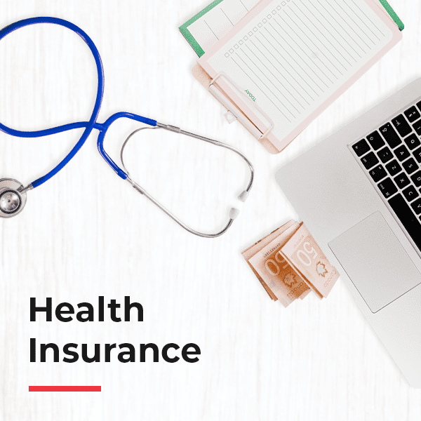 Health insurance specialism