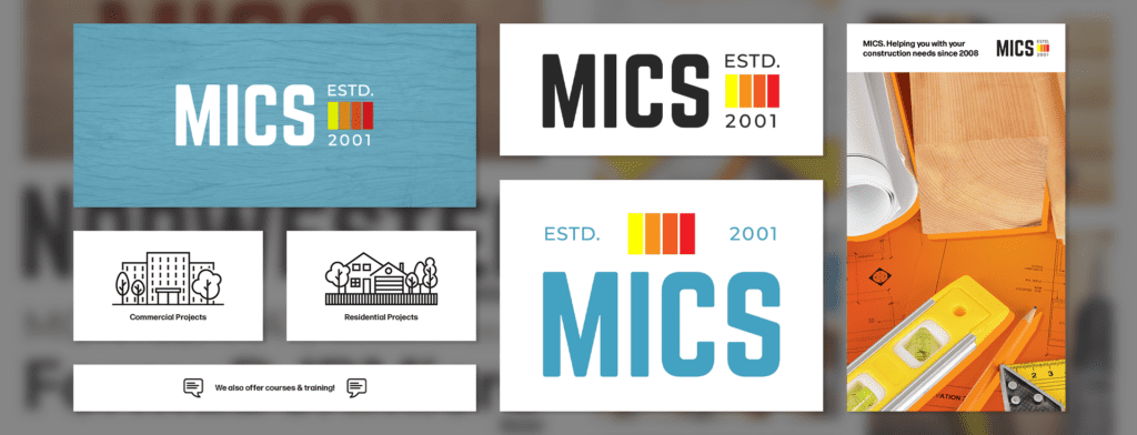 MICS portfolio