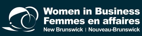 Women in Business logo