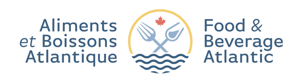 Atlantic Food & Beverage logo