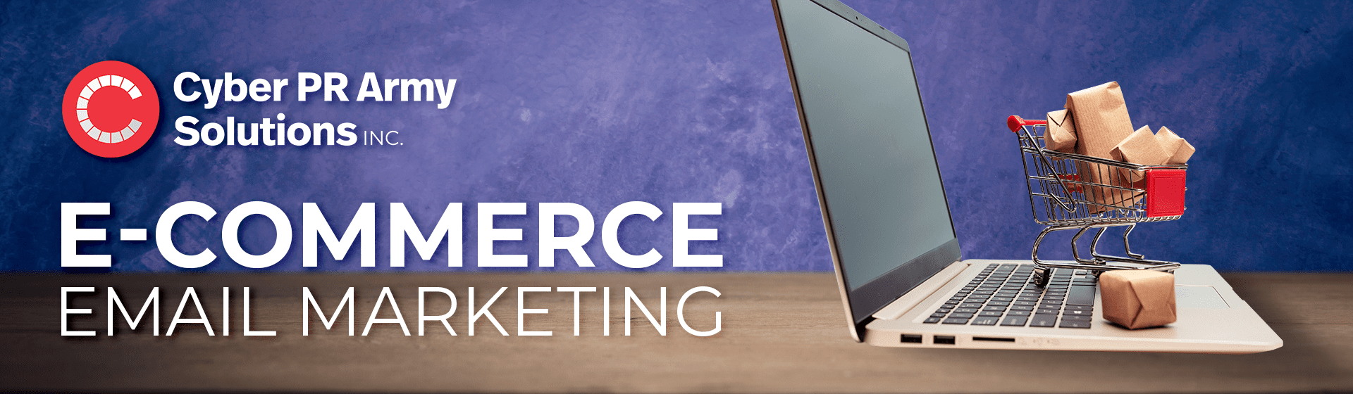 E-commerce Email Marketing