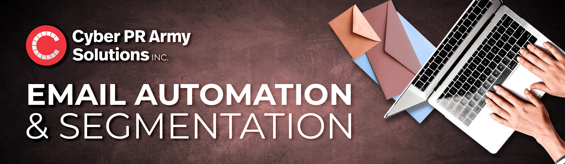 Email automation and segmentation services