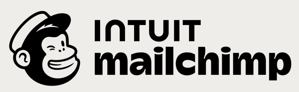 MailChimp logo