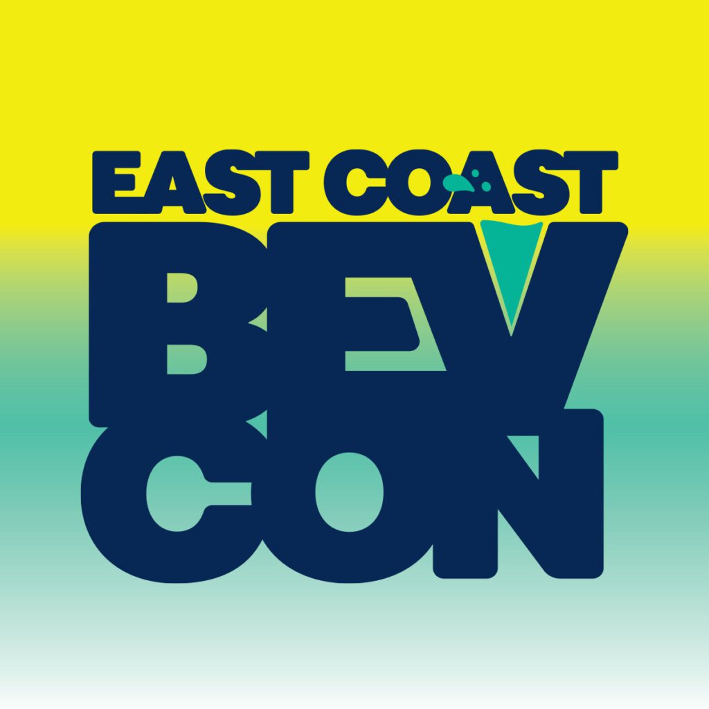 East Coast Bev Con logo