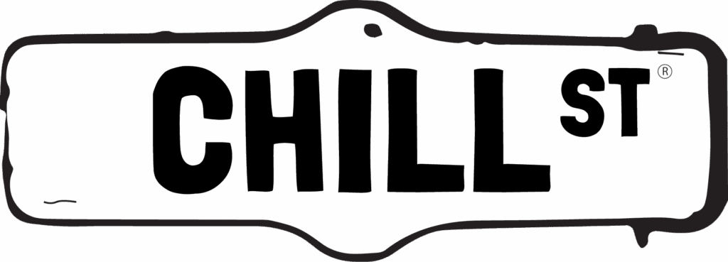 Chill Street logo