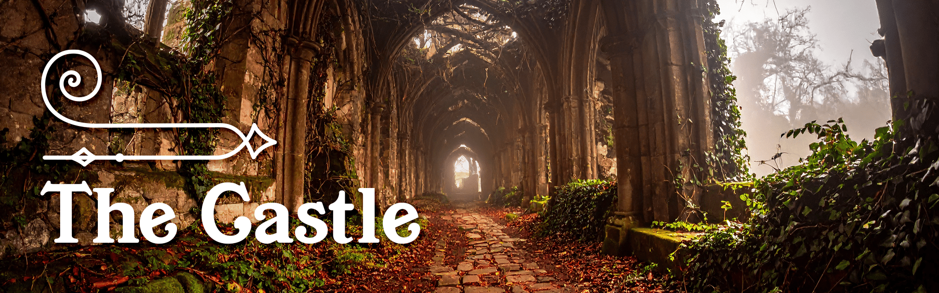 The Castle header