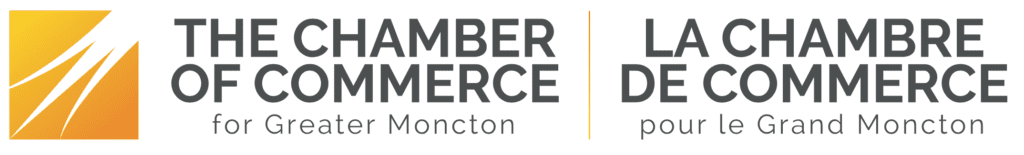 Logo for Greater Moncton Chamber of Commerce