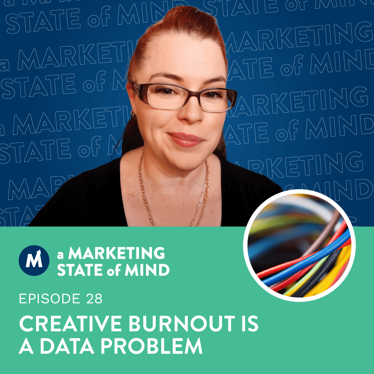 Episode 28: Creative Burnout is a Data Problem